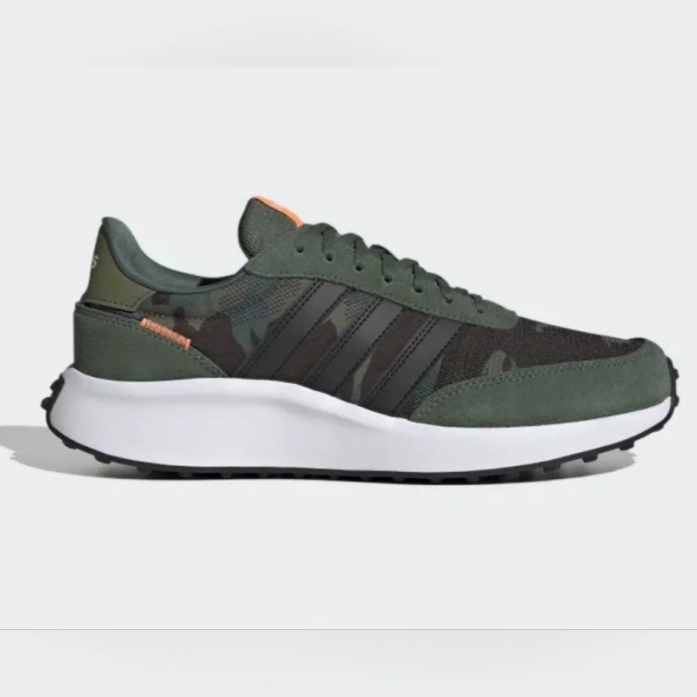 Adidas Run 705 Camo shoes - Picture 9 of 10